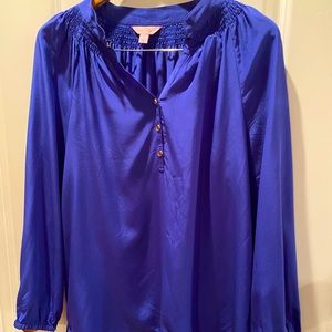 Lilly Pulitzer blouse